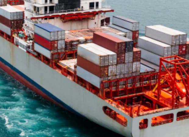 Chartering & Break Bulk