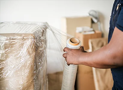 Pick & Pack Service