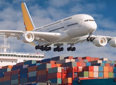 Air Freight