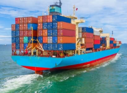 Ocean Freight